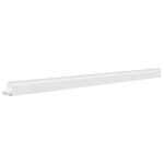 Led TUB T5 32.5CM 3.4W/220V 300Lm IP20 PLASTIC 4000K