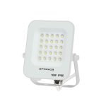 PROJECTOR Led SMD ALB 10W 900Lm AC220-240V 90° IP65 6000K