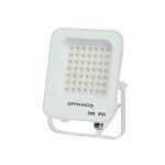 PROJECTOR Led SMD ALB 30W 2700Lm AC220-240V 90° IP65 6000K