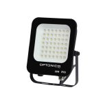 PROJECTOR Led SMD NEGRU 30W 2700Lm AC220-240V 90° IP65 6000K