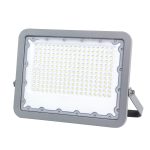 PROJECTOR Led SMD GREY 150W 15000Lm AC220-240V 90° IP65 6000K