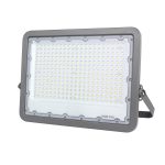 PROJECTOR Led SMD GREY 200W 20000Lm AC220-240V 90° IP65 4500K