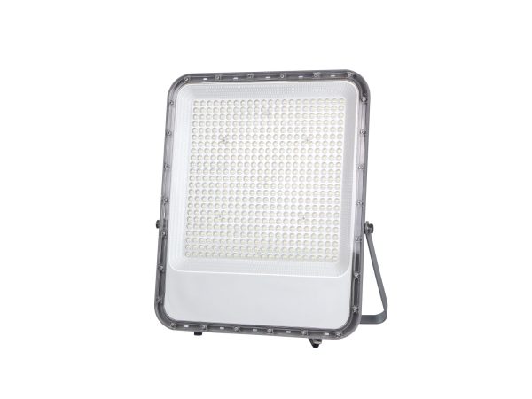 PROJECTOR Led SMD GREY 400W 48000Lm AC220-240V 90° IP65 6000K