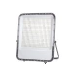 PROJECTOR Led SMD GREY 400W 48000Lm AC220-240V 90° IP65 4500K
