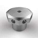 APLICARE Led IAZ 1.2W 24VDC IP68 - ALBASTRU