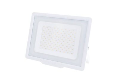 PROJECTOR Led SMD ALB 10W 800Lm AC220-265V 120° IP65 4500K