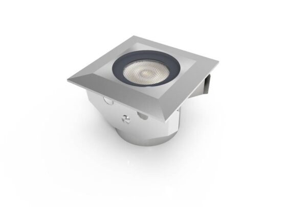 MINI-LUMINĂ DECORATIVA Led 1,3W 24VDC IP68 – WH