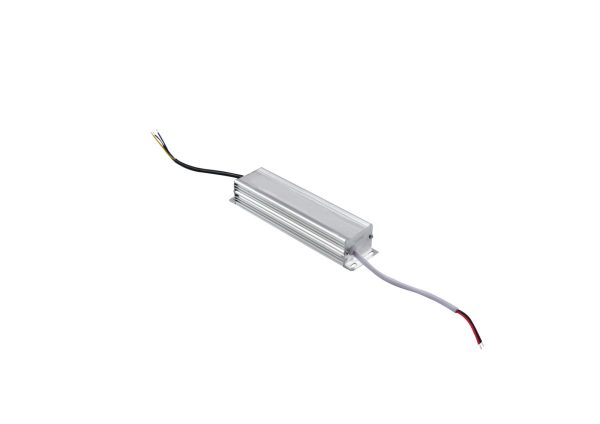 SURSA DE ALIMENTARE BANDA Led IMPERMEABILĂ 100W 12V 8.3A – METAL