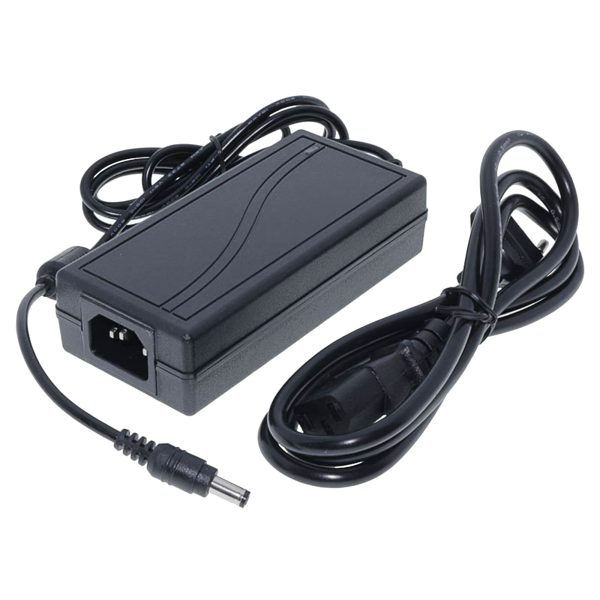 Alimentator bandă LED 24W 24V 1A – PLASTIC