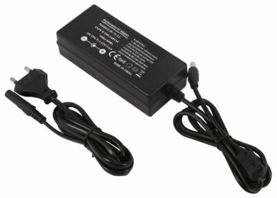 Led BANDA ALIMENTARE ELECTRICĂ 72W 24V/3A - PLASTIC 3 ANI GARANTIE