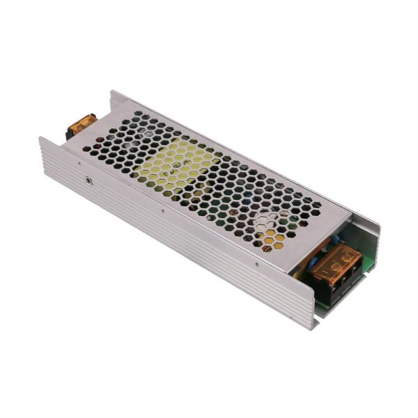 Led BANDA ALIMENTARE ELECTRICĂ 150W 12V/12.5A – METAL 3 ANI GARANTIE