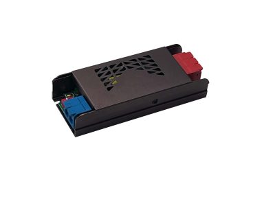 Alimentator bandă LED 60W 12V/5A - SILENȚIOS CU CONECTARE RAPIDĂ