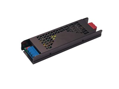 Alimentator bandă LED 200W 12V/16.5A - SILENȚOS CU CONECTARE RAPIDĂ