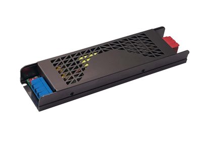 Sursă de alimentare pentru bandă LED 300W 12V/25A - SILENȚOS CU CONECTARE RAPIDĂ