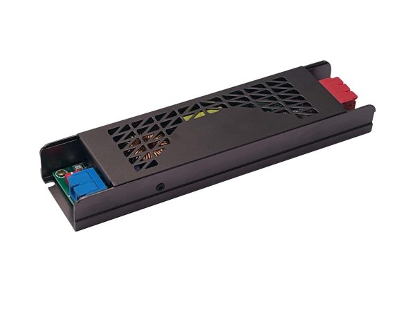 Sursă de alimentare pentru bandă LED 400W 12V/33.3A – SILENȚOS CU CONECTARE RAPIDĂ