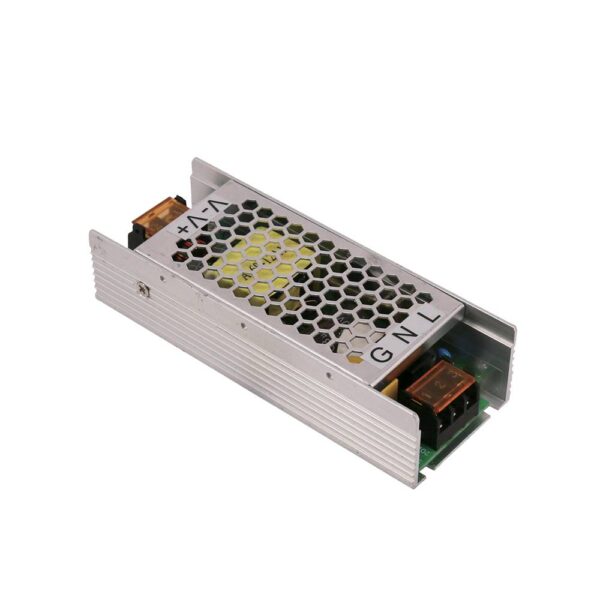 Led CONSTANT VOLTAGE TRIAC DIMABIL ALIMENTARE ELECTRICĂ IP20 75W 12V 6.25A