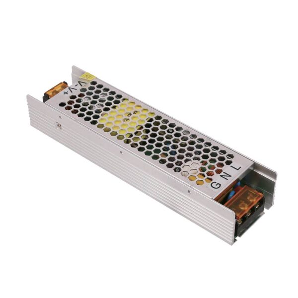 Led CONSTANT VOLTAGE TRIAC DIMABIL ALIMENTARE ELECTRICĂ IP20 100W 12V 8.33A