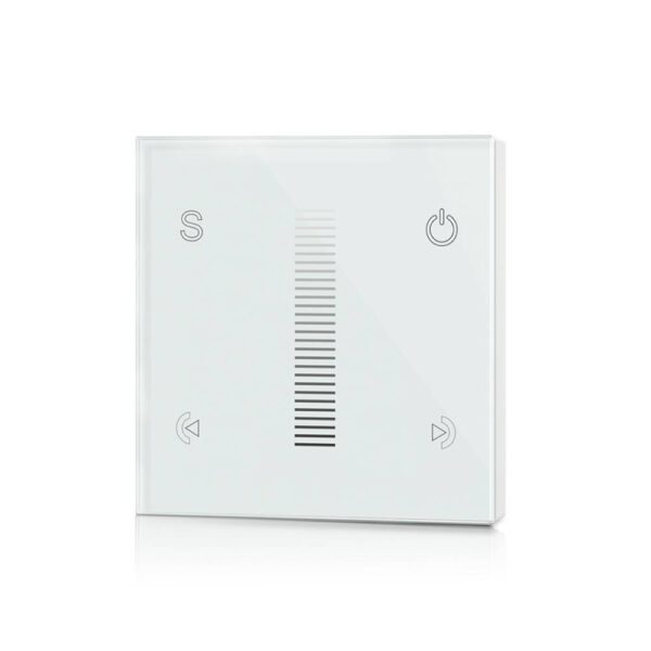 PANOU ROTARY AC TRIAC RF DIMMER 100-240VAC 1.5A*1CH 150W/360W(100V/240V)