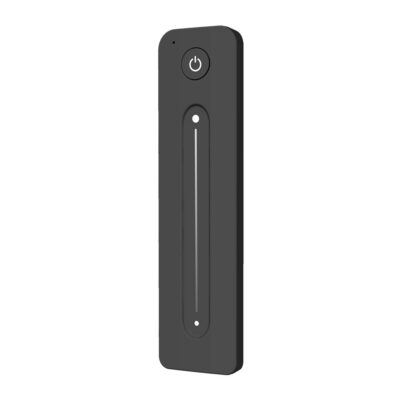 TELECOMANDA 1 ZONA 2.4G R11 - NEGRA