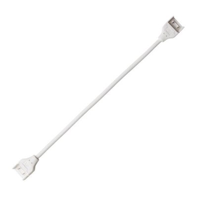 DOUBLE IMPERMEABIL CONNECTOR 15CM 2WIRE SMD 10MM PCB 2 PIN