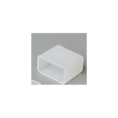 CAPAC CAPĂT PENTRU NEON DE 4*8 MM FĂRĂ GĂURĂ PENTRU SKU:4574-4576