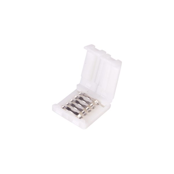 CONNECTOR PENTRU Led BANDA RGBW