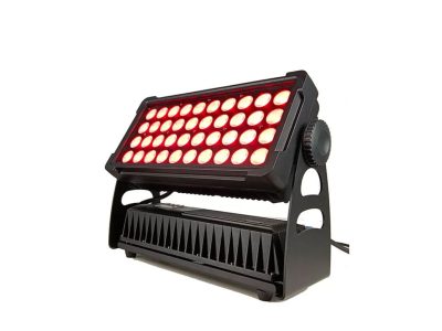 LH 40buc 10w 4in1 LED Spălare
