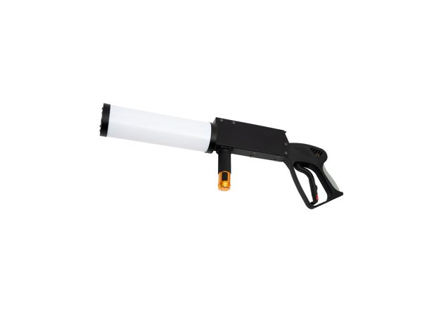 XL LED RGB 6x3W CO2 Gun