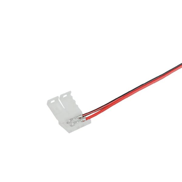 FLEXIBLE CONNECTOR PENTRU Led BANDA 3528