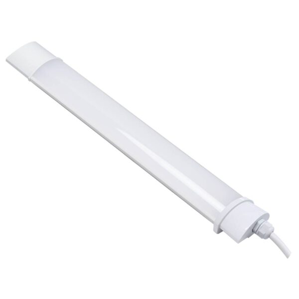 LUMINĂ Led BATTEN 20W 60CM IP65 1660Lm 6000K