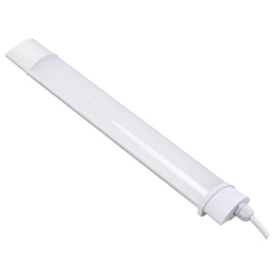 LUMINĂ Led BATTEN 40W 120CM IP65 3320Lm 6000K