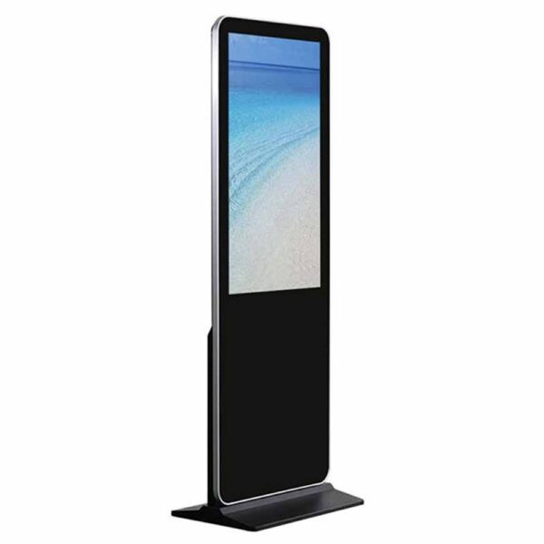 DISPLAY LED 43 inch ECRAN TACTILE SUPPORT – SISTEM WINDOWS