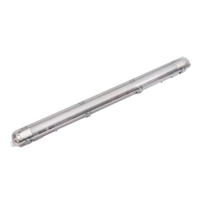 CORPORARE CU TUB Led T8 1*120CM 1*18W IP65 4500K