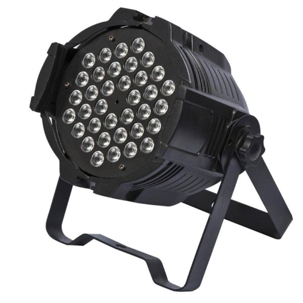 36*3W LED PAR