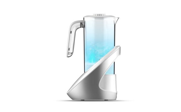 HYDROGEN WATER KETTLE – BIOGENIS