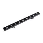 9W/220V Led SPĂLATOR PEREȚI 2700K 0.5M - IP65