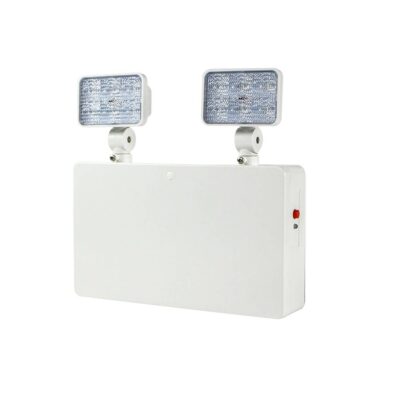 LUMINĂ Led DE URGENȚĂ 3,6V 3000mAh Durată de urgență 3 ore cu autotest de 2 ore