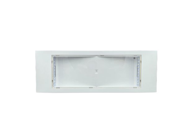 Lampă LED de urgență 3W(11W) 3.7V/2200mAh