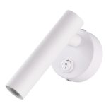 Lumină Dulap LED 2W IP20 cu ON/OFF - Comutator Alb 3000K