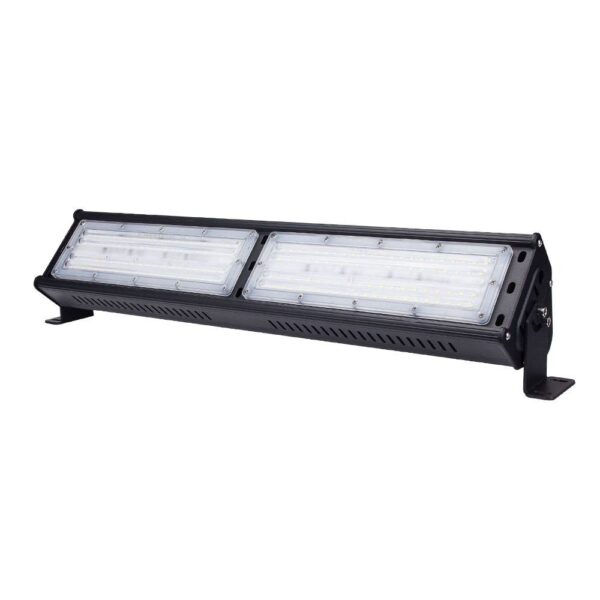 LED LINEAR HIGH BAYS 100W 6000K – 2 ANI GARANȚIE