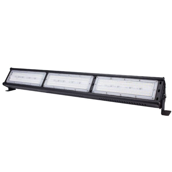 LED LINEAR HIGH BAYS 150W 6000K – 2 ANI GARANȚIE