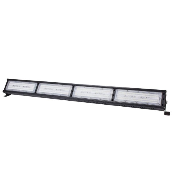 LED LINEAR HIGH BAYS 200W 6000K – 2 ANI GARANȚIE