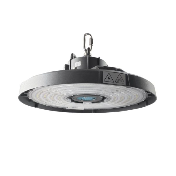 LUMINĂ INDUSTRIALĂ Led 150W AC100-240V 5700K 180Lm/W IP65 90°