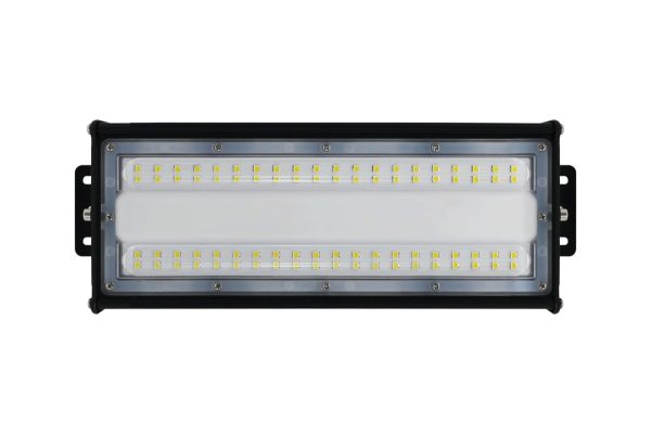 LED Linear High Bays 50W 6000K IP65 IK08