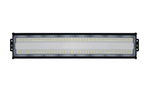 LED Linear High Bays 100W 6000K IP65 IK08