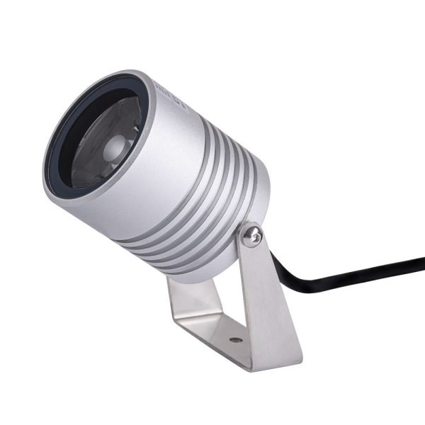 SPOT Led 4000K 7.5W 24VDC IP67