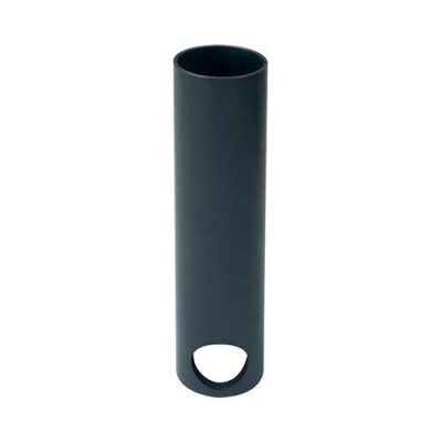 MANCĂ PENTRU Led SUBTERAN LUMINĂ NEGRU 22*55MM
