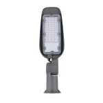 Luminare STRAZIALA Led 30W 220-240V 100Lm/W IP65 75x135° 2700K CORP GRI