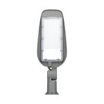 Luminare STRAZIALA Led 100W 220-240V 100Lm/W IP65 75x135° 2700K CORP GRI