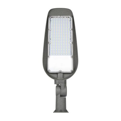 Luminare STRAZIALA Led 150W 220-240V 100Lm/W IP65 75x135° 6000K CORP GRI